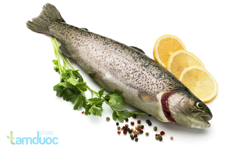 Viêm khớp dạng thấp nên ăn gì ?