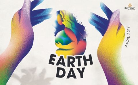 Hưởng ứng Ngày Trái Đất 2024 - EARTH DAY [22.04] | Planet vs. Plastics