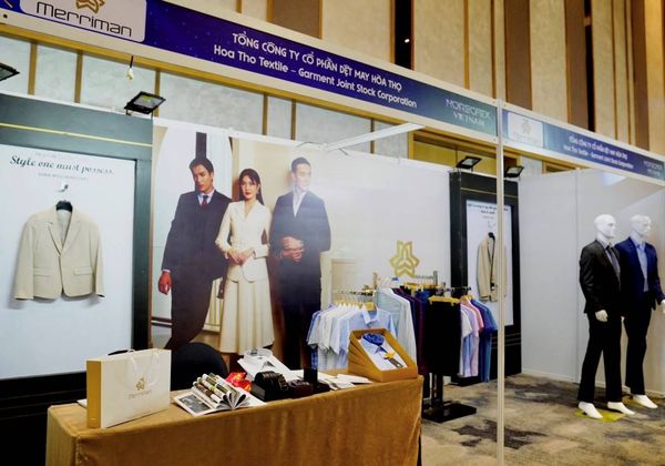 MERRIMAN ĐỒNG HÀNH CÙNG HORECFEX VIETNAM 2025