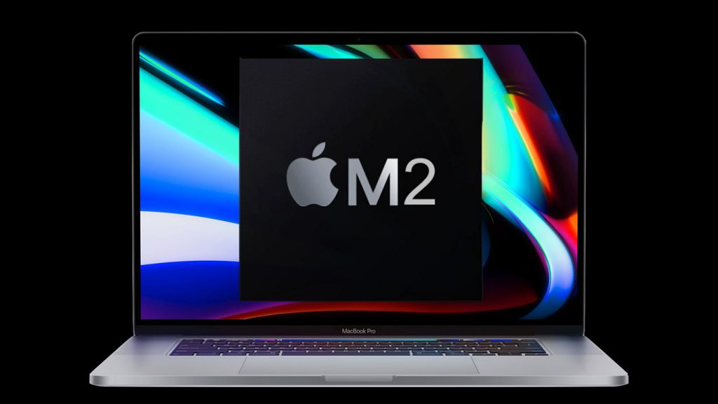 Tin đồn: MacBook Pro chạy chip M2 ra mắt trong tháng 3 | Pukivn