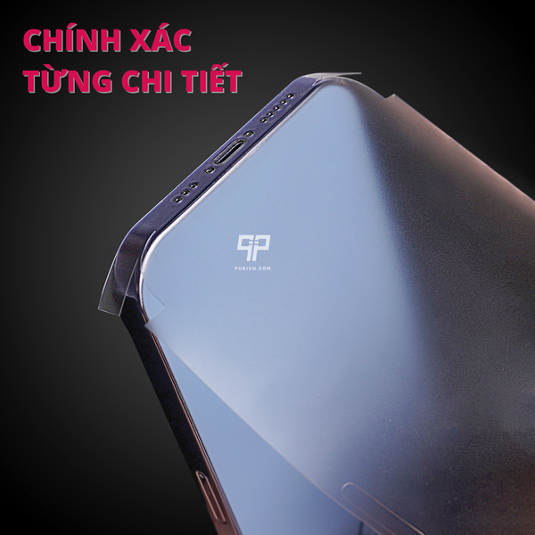 Miếng dán PPF iPhone