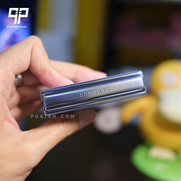 Miếng dán PPF cho Samsung Galaxy Z Flip 4