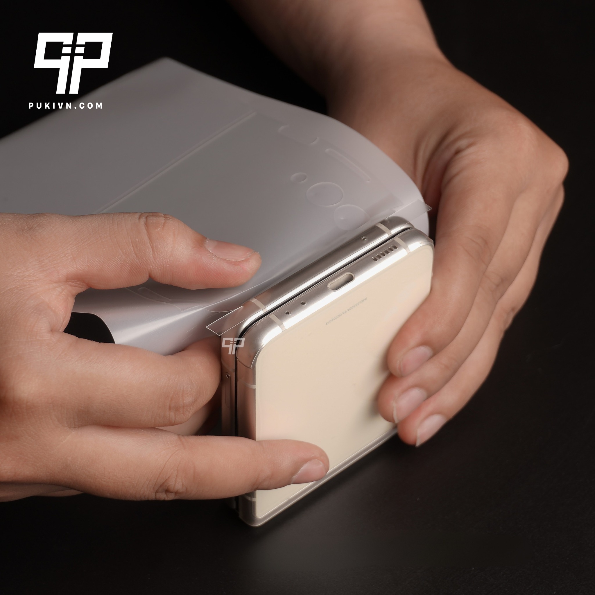 dán ppf có bị bong không