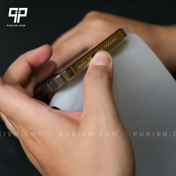 dán ppf có làm nóng máy không