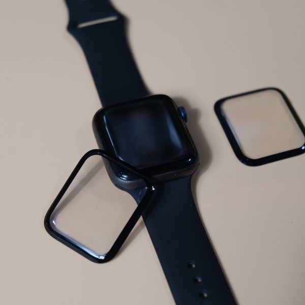 Cường lực màn hình Apple Watch WiWU