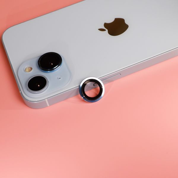 Viền Lens Camera iPhone 14 | 14 Plus Zeelot