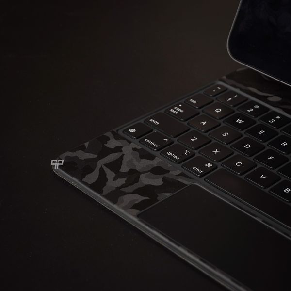 Skin cho Magic Keyboard iPad