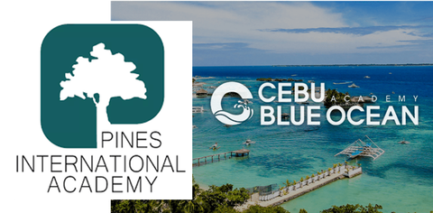 HỌC BỔNG TRƯỜNG PINES VÀ CEBU BLUE OCEAN NĂM 2023