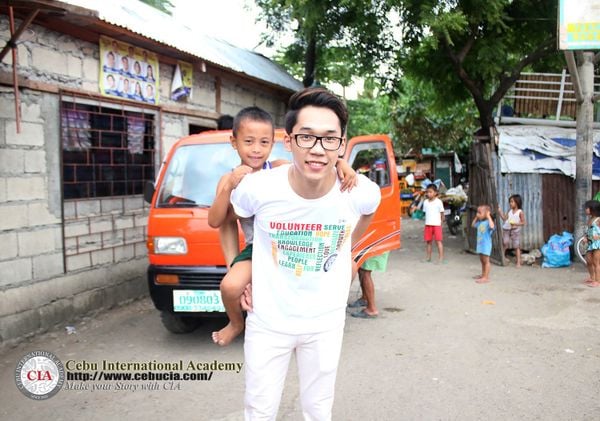 Cho trẻ đi du học Tiếng Anh ở Philippines trong mùa hè, tại sao không