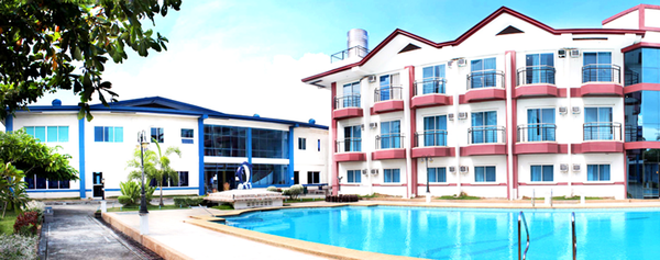 Trường Anh ngữ Philinter, ngôi trường toàn diện nhất Cebu