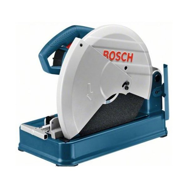 Những ưu điểm nổi bật của máy cắt sắt Bosch