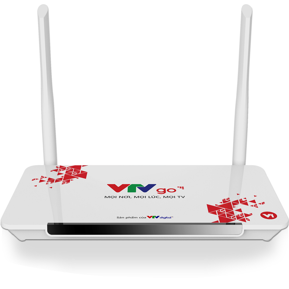 Cách khắc phục một số lỗi trên Box VTVGo