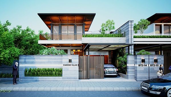 Dự án Green City đà nẵng