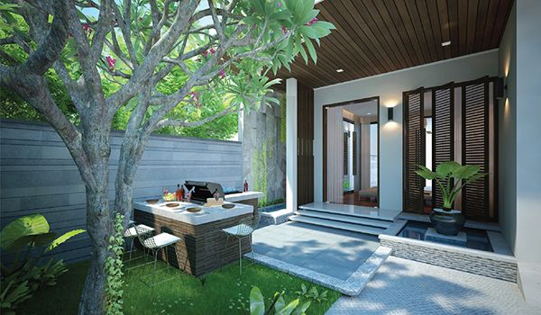 Dự án Green City đà nẵng