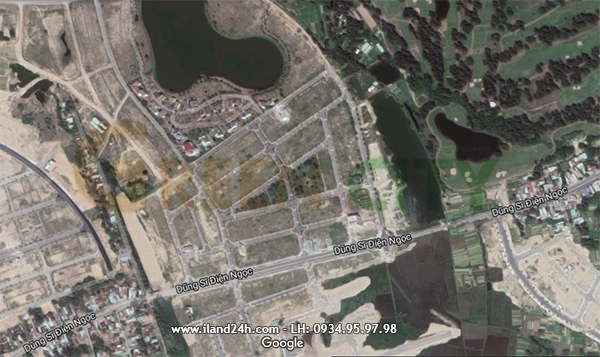 dự án Green City Đà Nẵng