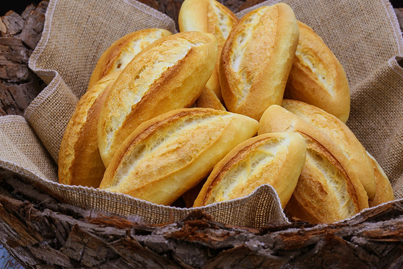 Bánh mì tươi đông lạnh là gì? Hướng dẫn cách làm bánh mì tươi đông lạnh tiết kiệm chi phí