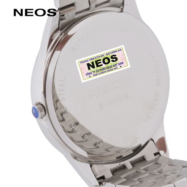 đồng hồ thời trang nam neos n-30930m