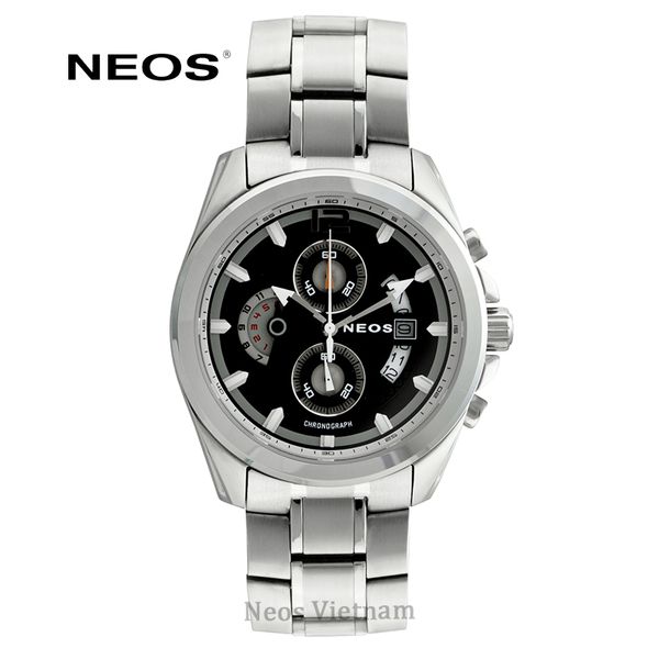 đồng hồ Neos N-50556M