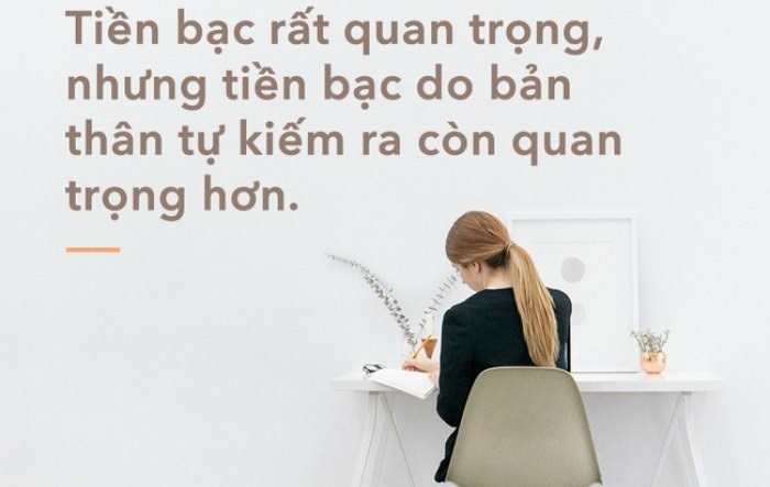 16 điều khắc cốt ghi tâm mà mọi cô gái đều phải ghi nhớ - Ảnh 1
