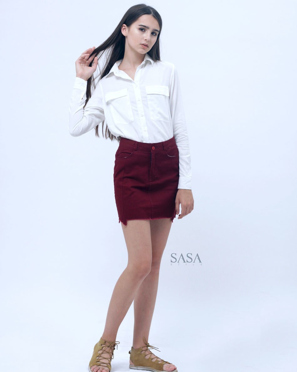 3 sắc màu thời trang làm bừng sáng ngoại hình - Ảnh 7