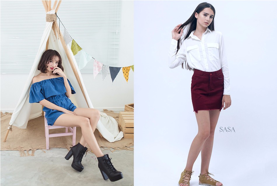3 sắc màu thời trang làm bừng sáng ngoại hình - Ảnh 1