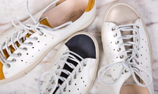 Điểm danh những đôi sneaker sang chảnh khiến các “mọt giày” phát cuồng - Ảnh 3