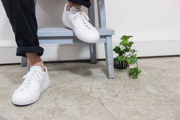 Điểm danh những đôi sneaker sang chảnh khiến các “mọt giày” phát cuồng - Ảnh 4