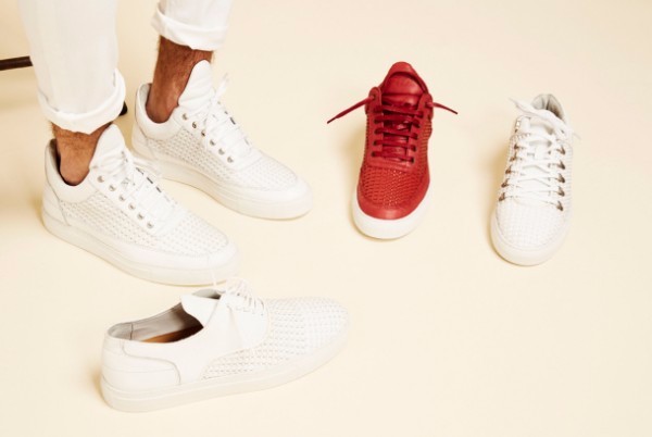 Điểm danh những đôi sneaker sang chảnh khiến các “mọt giày” phát cuồng - Ảnh 5
