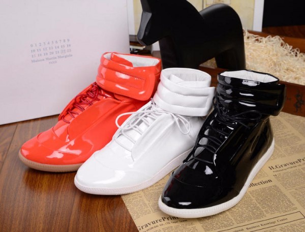 Điểm danh những đôi sneaker sang chảnh khiến các “mọt giày” phát cuồng - Ảnh 6
