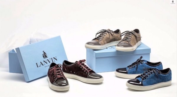 Điểm danh những đôi sneaker sang chảnh khiến các “mọt giày” phát cuồng - Ảnh 7