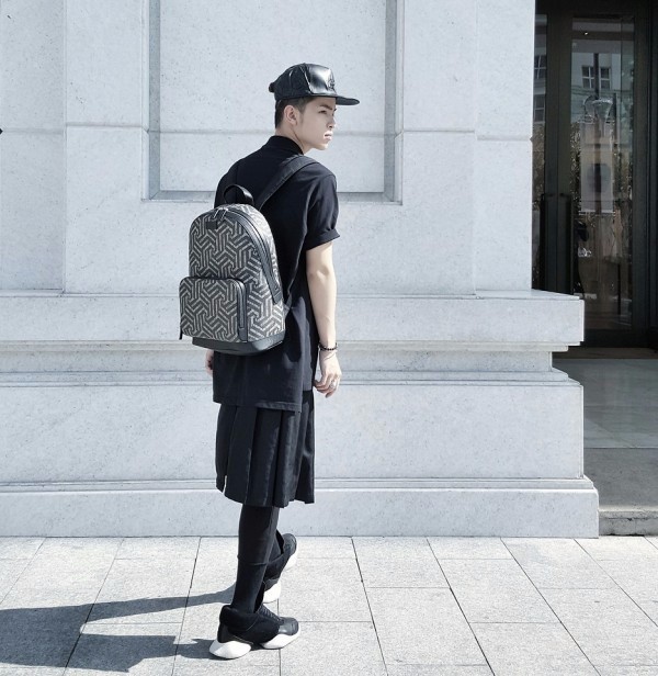 Điểm danh những đôi sneaker sang chảnh khiến các “mọt giày” phát cuồng - Ảnh 10