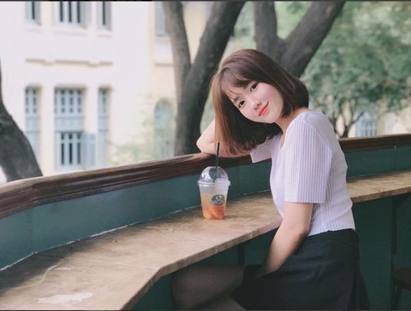 Street style đời thường đa phong cách của hot girl Việt - Ảnh 9