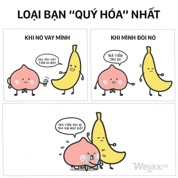 9 thể loại ai cũng ghét nhưng vẫn cứ gặp suốt năm này qua năm khác - Ảnh 10