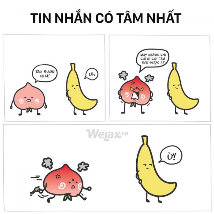 9 thể loại ai cũng ghét nhưng vẫn cứ gặp suốt năm này qua năm khác - Ảnh 4