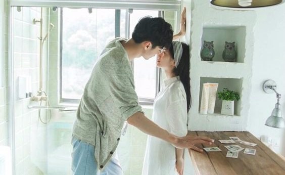 Hãy yêu đi, và đừng ngần ngại tổn thương lần nữa! - Ảnh 1