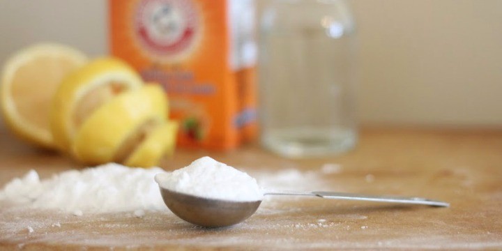Nếu không học lỏm 16 công dụng tuyệt vời của baking soda, bạn sẽ hối hận - Ảnh 1
