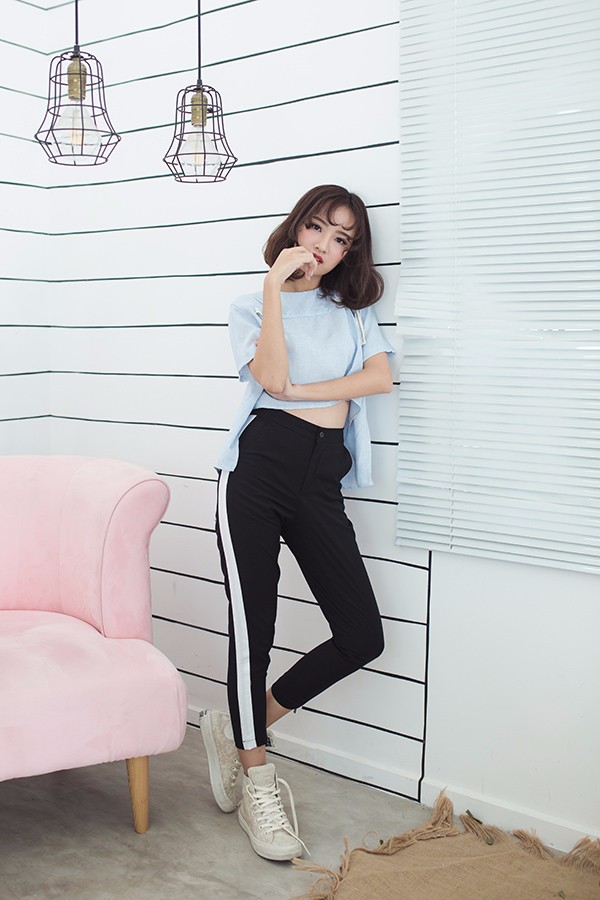 Muốn mặc đẹp trong mùa Đông, bạn nhất định phải có 2 items thần thánh này - Ảnh 8