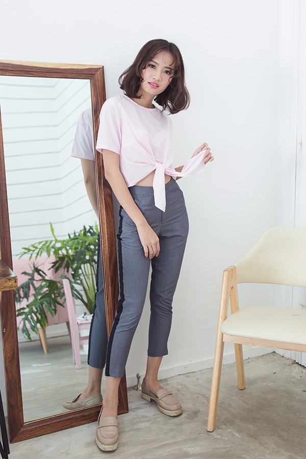 Muốn mặc đẹp trong mùa Đông, bạn nhất định phải có 2 items thần thánh này - Ảnh 7