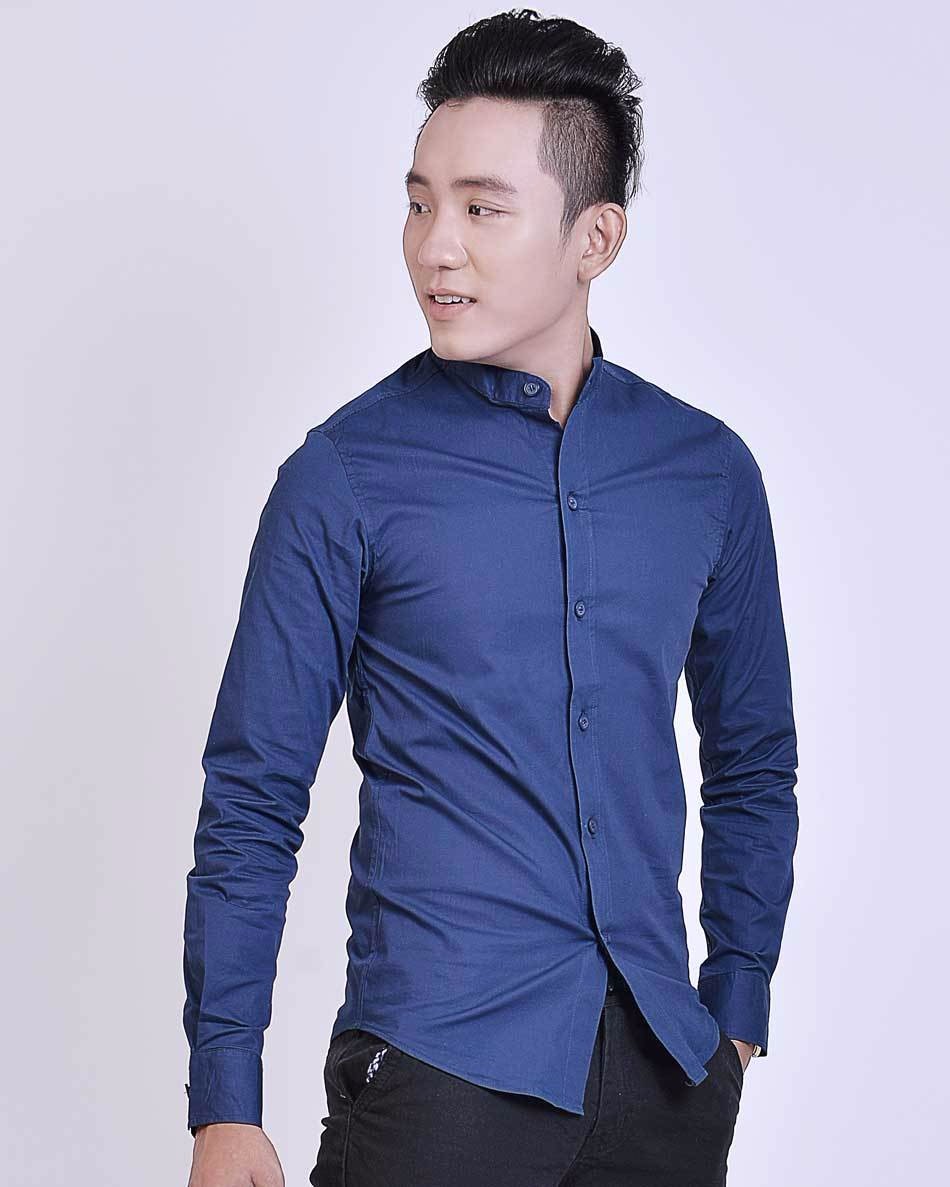 Mặc áo sơ mi nam đẹp - Tưởng không khó mà khó không tưởng - Ảnh 3