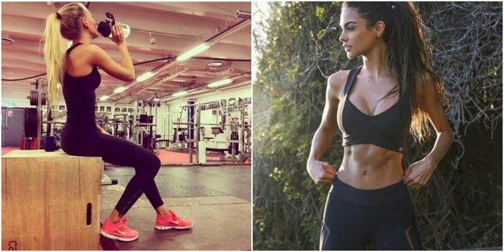 Nếu đã chọn tập gym thì nên biết 9 điều này để đạt hiệu quả tốt hơn - Ảnh 1