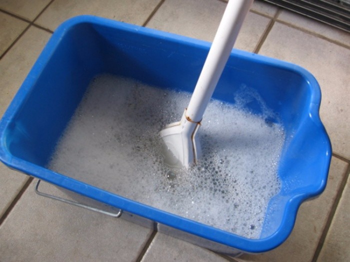 Nếu không học lỏm 16 công dụng tuyệt vời của baking soda, bạn sẽ hối hận - Ảnh 8