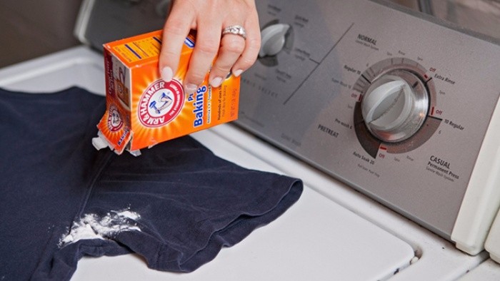 Nếu không học lỏm 16 công dụng tuyệt vời của baking soda, bạn sẽ hối hận - Ảnh 9