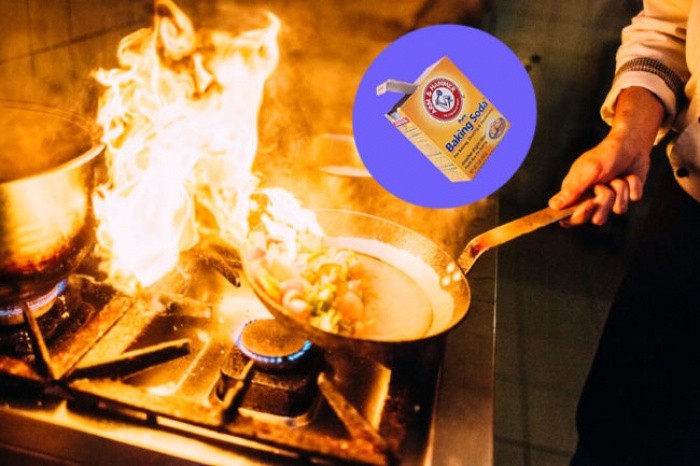 Nếu không học lỏm 16 công dụng tuyệt vời của baking soda, bạn sẽ hối hận - Ảnh 13