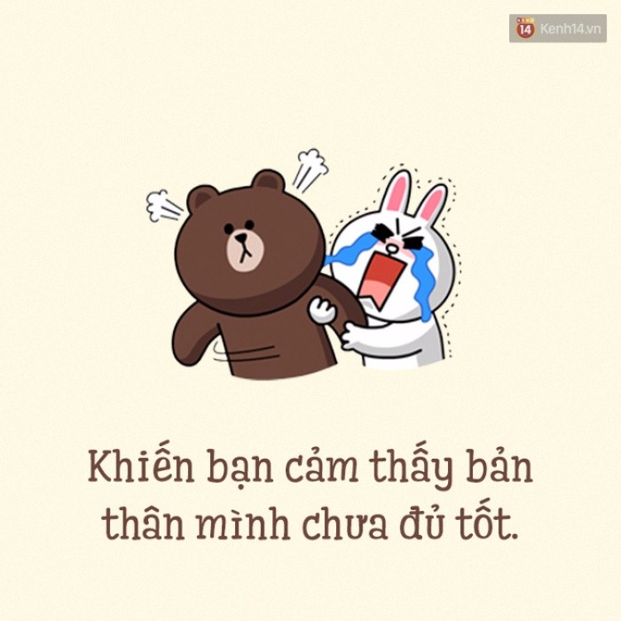 14 hành động của con trai chứng tỏ: Anh ta chẳng có hứng thú gì với bạn! ảnh 3