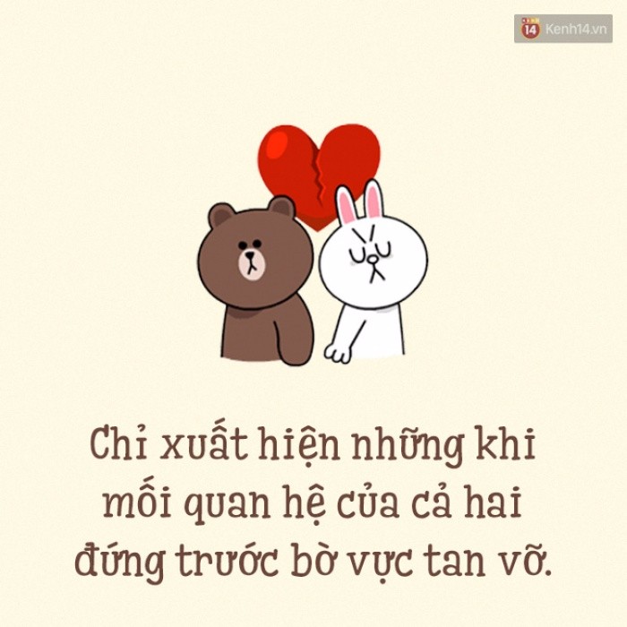 14 hành động của con trai chứng tỏ: Anh ta chẳng có hứng thú gì với bạn! ảnh 5