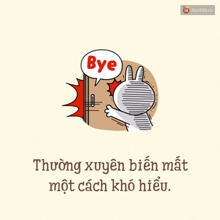 14 hành động của con trai chứng tỏ: Anh ta chẳng có hứng thú gì với bạn! ảnh 12