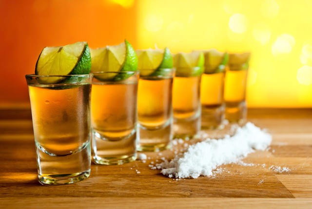 Tequila chính xác là thứ đồ uống tốt nhất cho sức khỏe của bạn - Ảnh 2