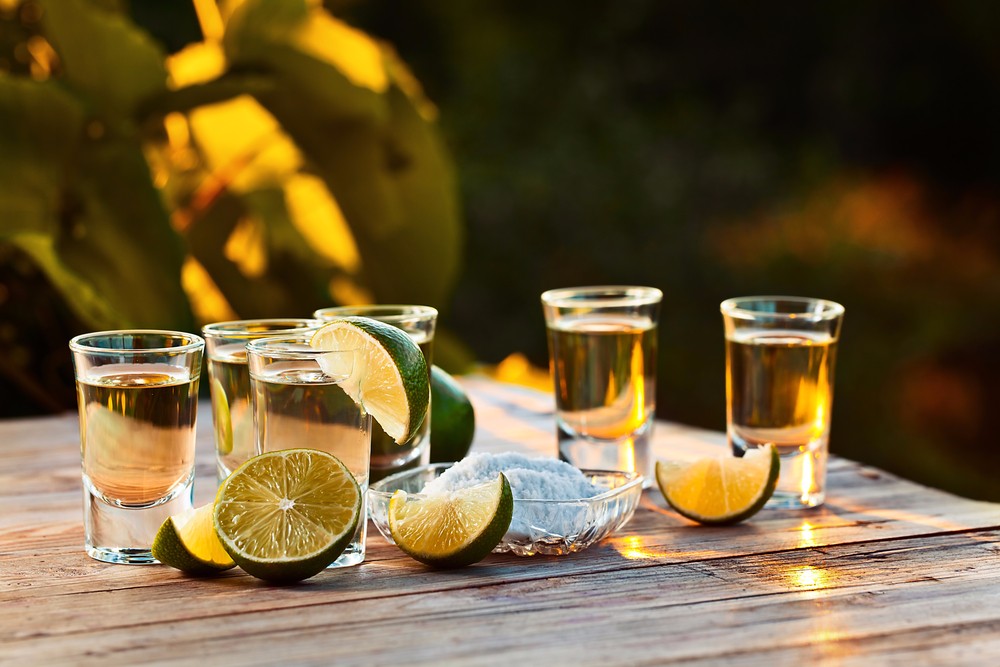 Tequila chính xác là thứ đồ uống tốt nhất cho sức khỏe của bạn - Ảnh 3