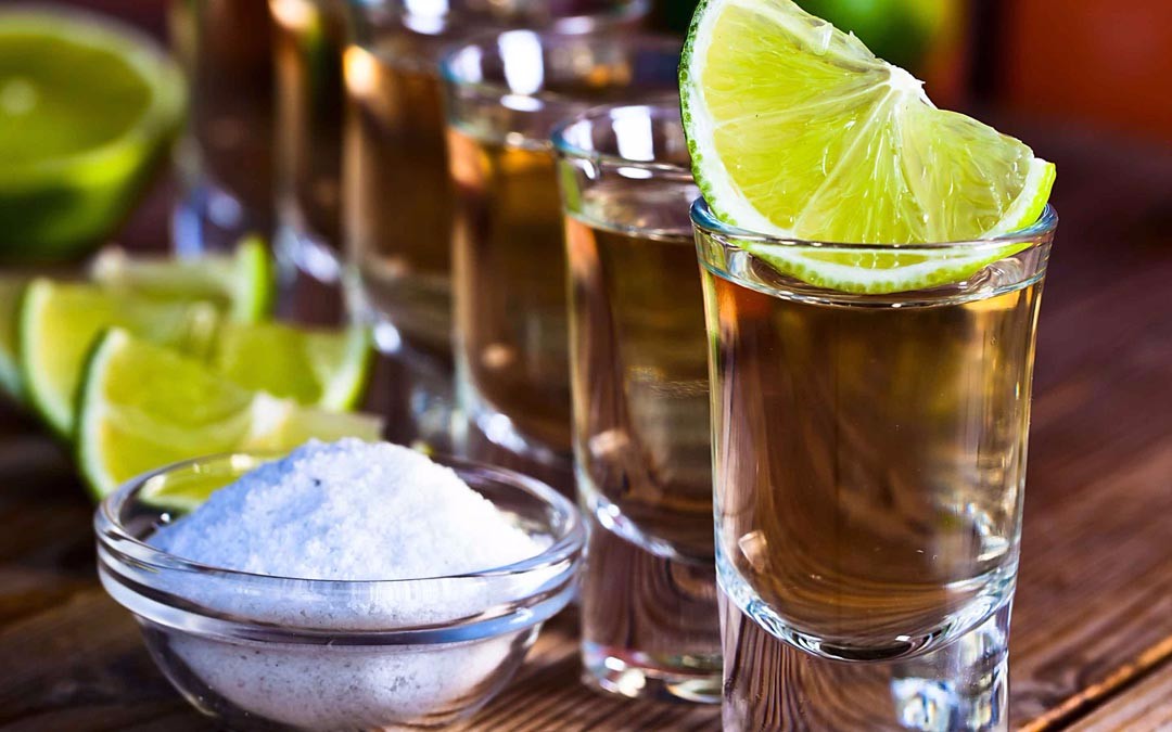 Tequila chính xác là thứ đồ uống tốt nhất cho sức khỏe của bạn - Ảnh 1