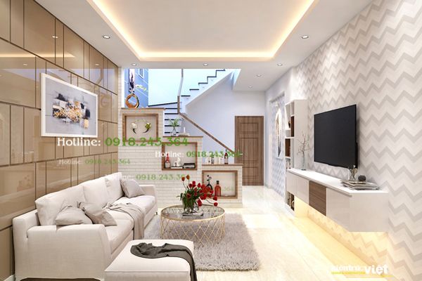 nội thất phòng khách